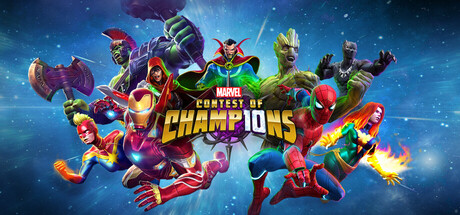 Marvel's Guardians of the Galaxy Steam PC