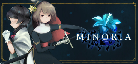 Minoria (PC) CD Key for STEAM