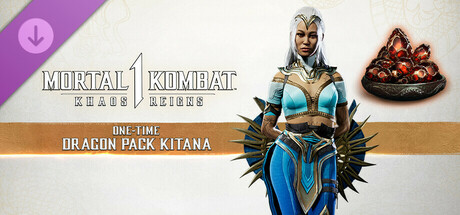 Mortal Kombat 1 Premium Edition (PC) CD Key for STEAM
