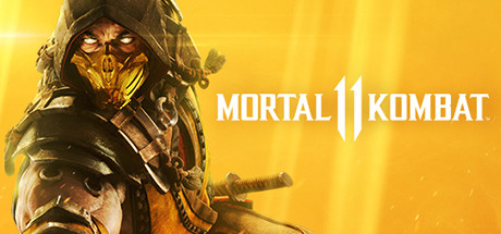 Mortal Kombat 11 Ultimate (PC) CD Key for STEAM