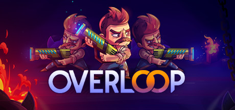 Overloop (PC) CD Key for STEAM
