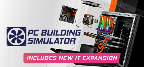 PC Building Simulator (PC) CD Key for STEAM