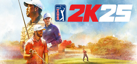 PGA TOUR 2K21 (PC)