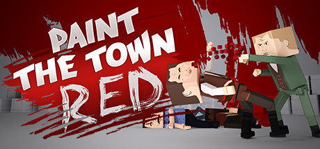 Paint the Town Red (PC) CD Key for STEAM
