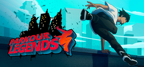 Parkour Assassin Sprint Run Steam (PC)