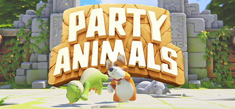 Party Animals (PC) CD Key for STEAM