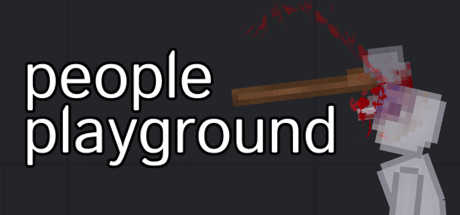 People Playground (PC) CD Key for STEAM