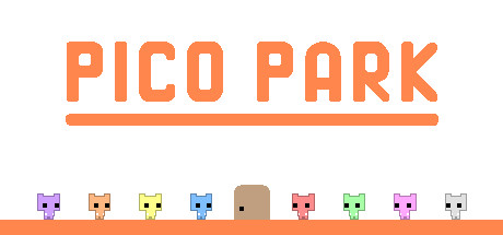 Pico Park (PC) CD Key for STEAM