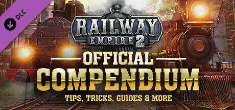 Railway Empire (PC) CD Key for STEAM