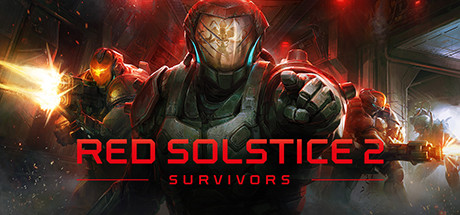 Red Solstice 2: Survivors (PC) CD Key for STEAM