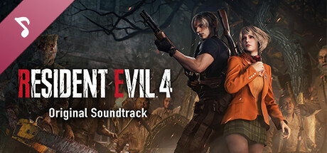 Resident Evil 4 (2023 Remake)