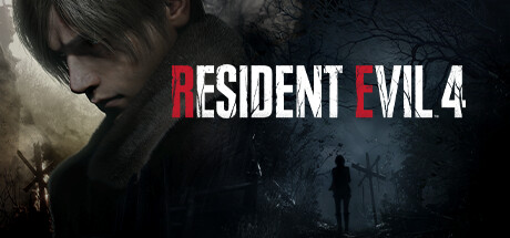 Resident Evil 4 (PC) CD Key for STEAM