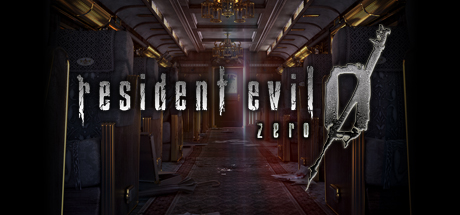 Resident Evil HD (PC) CD Key for STEAM