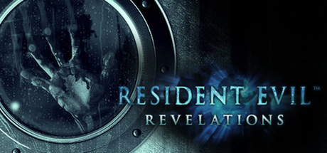 Resident Evil: Revelations (PC) CD Key for STEAM