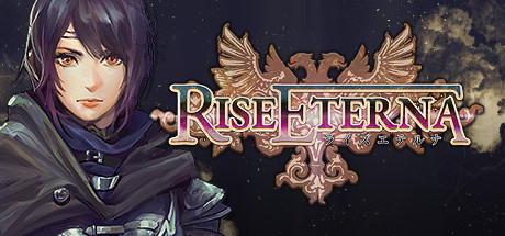 Rise Eterna (PC) CD Key for STEAM
