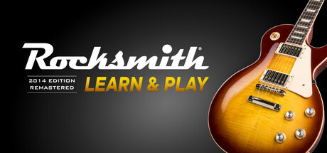 Rocksmith 2014 Remastered Edition Steam Key EUROPE