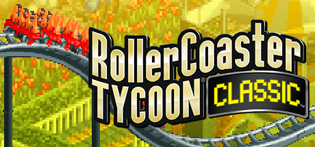 RollerCoaster Tycoon: World (PC) CD Key for STEAM
