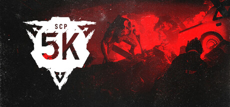SCP: 5K (PC) CD Key for STEAM
