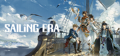 Sailing Era (PC) CD Key for STEAM