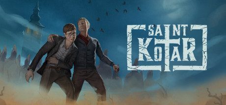 Saint Kotar (PC) CD Key for STEAM