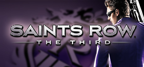 Saints Row: The Third (PC) CD Key for STEAM