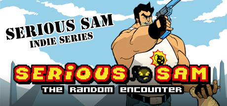Serious Sam: The Random Encounter (PC) CD Key for STEAM