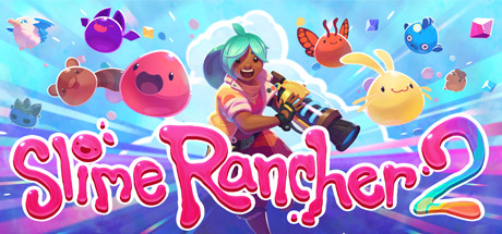 Slime Rancher 2 (PC) CD Key for STEAM