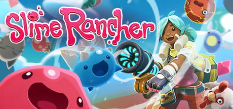 Slime Rancher (PC) CD Key for STEAM