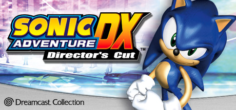 Sonic Adventure DX (PC) CD Key for STEAM