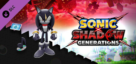 Sonic: Frontiers Deluxe Edition (PC) CD Key for STEAM