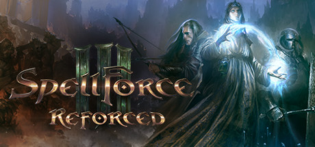 SpellForce Complete Edition Steam Key EUROPE