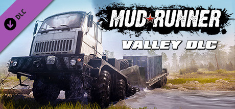 Spintires: MudRunner Steam Key EUROPE