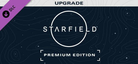 Starfield Digital Premium Edition (PC) CD Key for STEAM