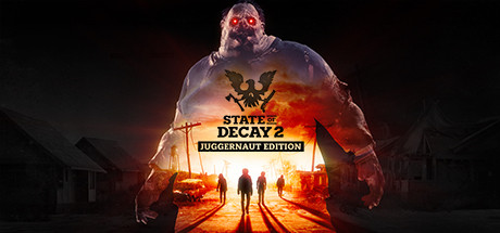 State of Decay 2: Juggernaut Edition (PC) CD Key for STEAM