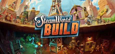 SteamWorld Quest: Hand of Gilgamech Steam (PC)