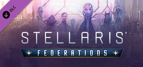 Stellaris: Federations (PC) CD Key for STEAM
