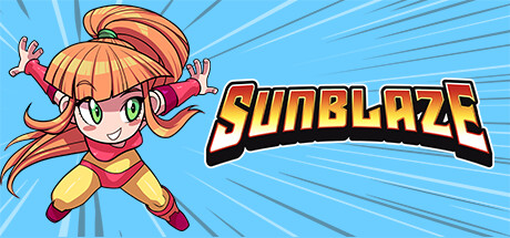 Sunblaze (PC) CD Key for STEAM