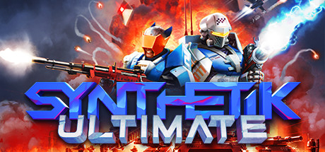 Synthetik: Legion Rising (PC) CD Key for STEAM
