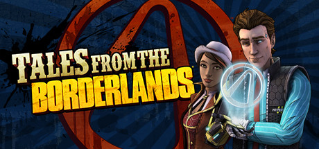 Tales from the Borderlands (PC) CD Key for STEAM