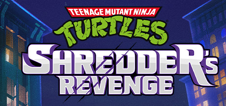 Teenage Mutant Ninja Turtles: Shredder's Revenge (PC) CD Key for STEAM