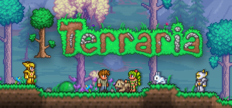 Terraria (PC) CD Key for STEAM