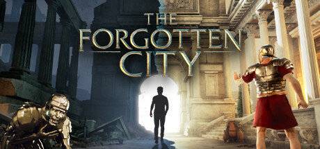 The Forgotten City (PC) CD Key for STEAM