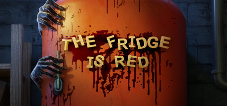 The Fridge is Red (PC) CD Key for STEAM