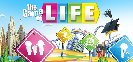 The Game Of Life (PC) CD Key for STEAM