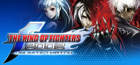 The King Of Fighters 2002 Unlimited Match (PC) CD Key for STEAM