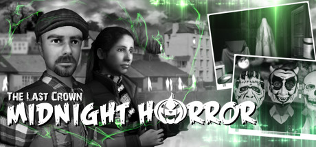 The Last Crown: Midnight Horror (PC) CD Key for STEAM