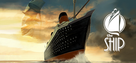 The Ship: Murder Party (PC) CD Key for STEAM