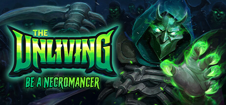 The Unliving (PC) CD Key for STEAM