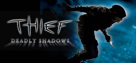 Thief: Deadly Shadows (PC) CD Key for STEAM