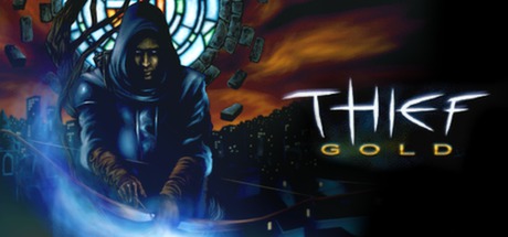 Thief Gold (PC) CD Key for STEAM